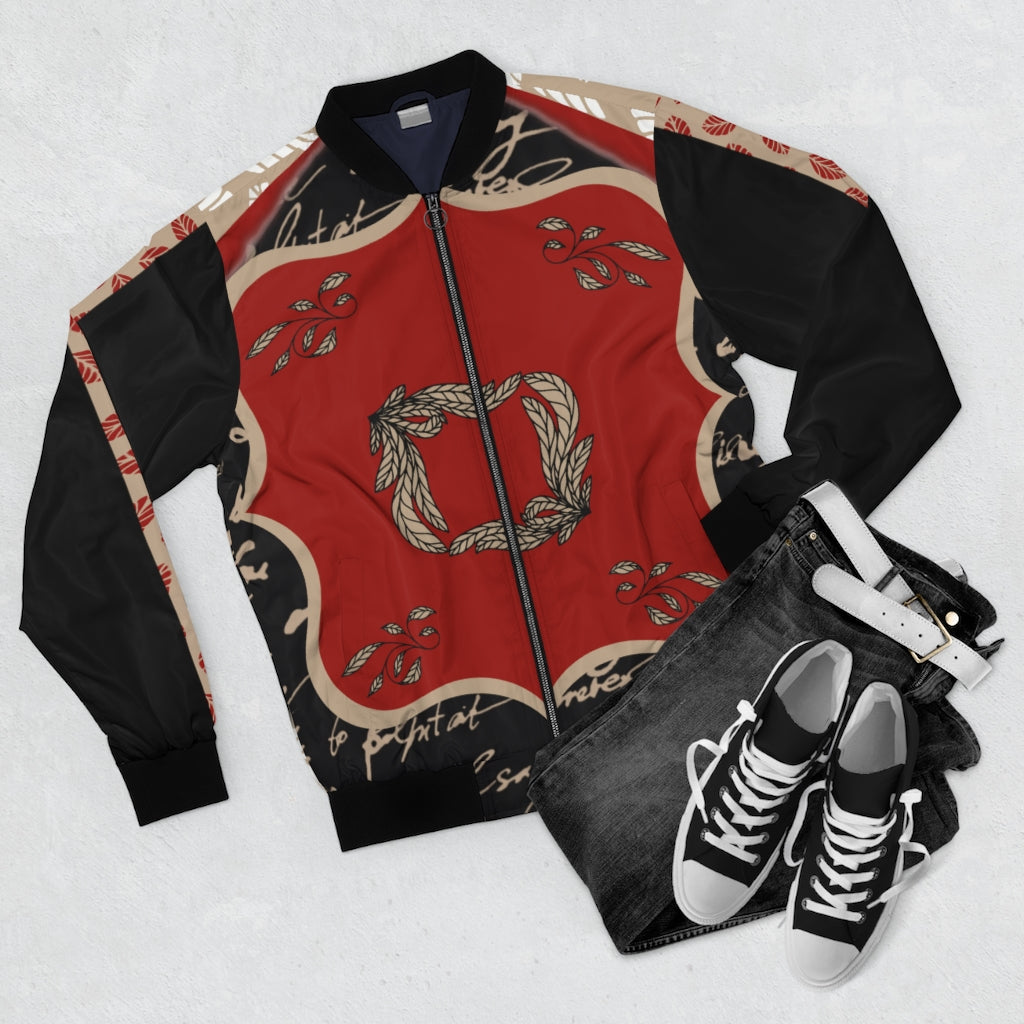 De Conicci Jacket