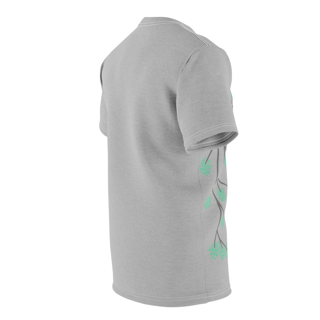 De conicci authentic rare us mint money tree shirt. Silvery