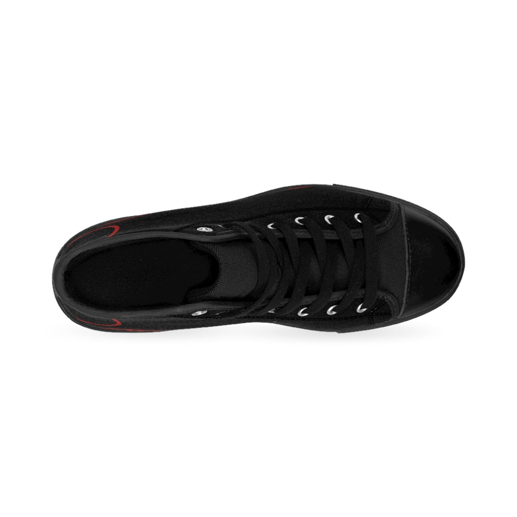 Authentic 2 Men's High-top Sneakers