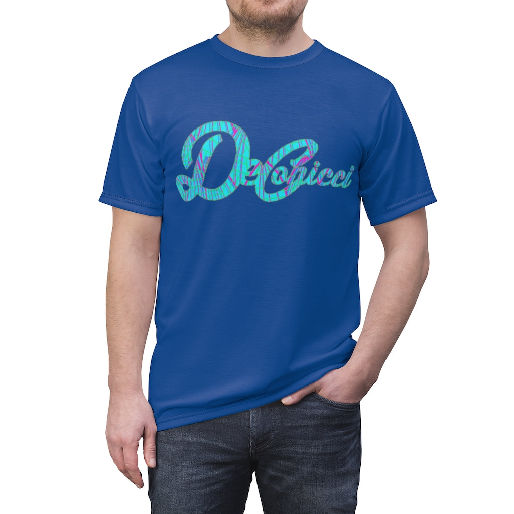 Authentic short sleeve