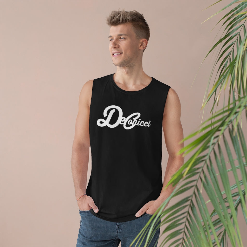 Unisex Barnard Tank
