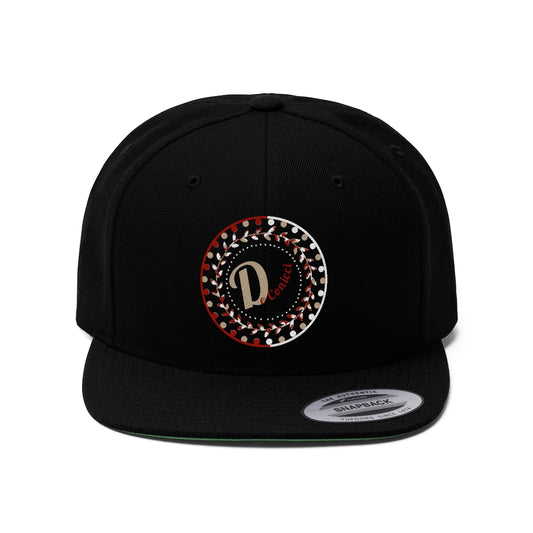 De Conicci Street Wear Authentic Cap
