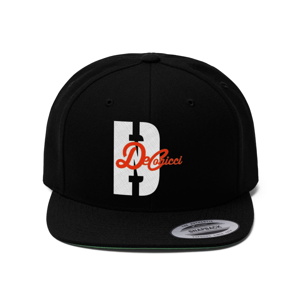 Clean Baller Yupoong Cap