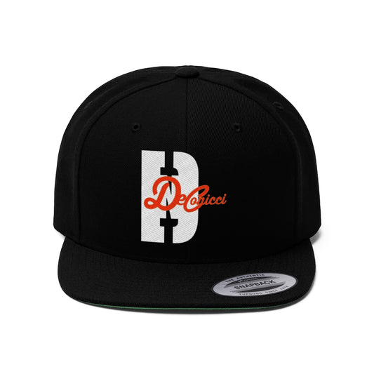 Clean Baller Yupoong Cap