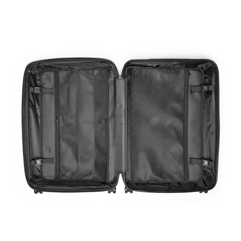 Carl Finn Europe Suitcases