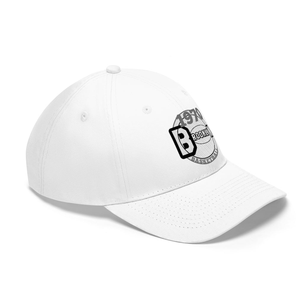 1970 Brooklyn Basketball Cap