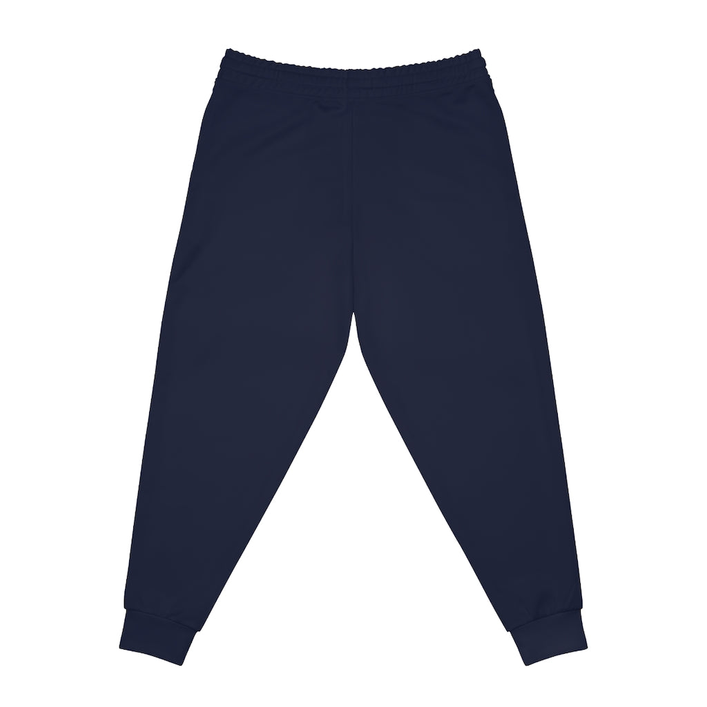 Shield Athletic Joggers navy