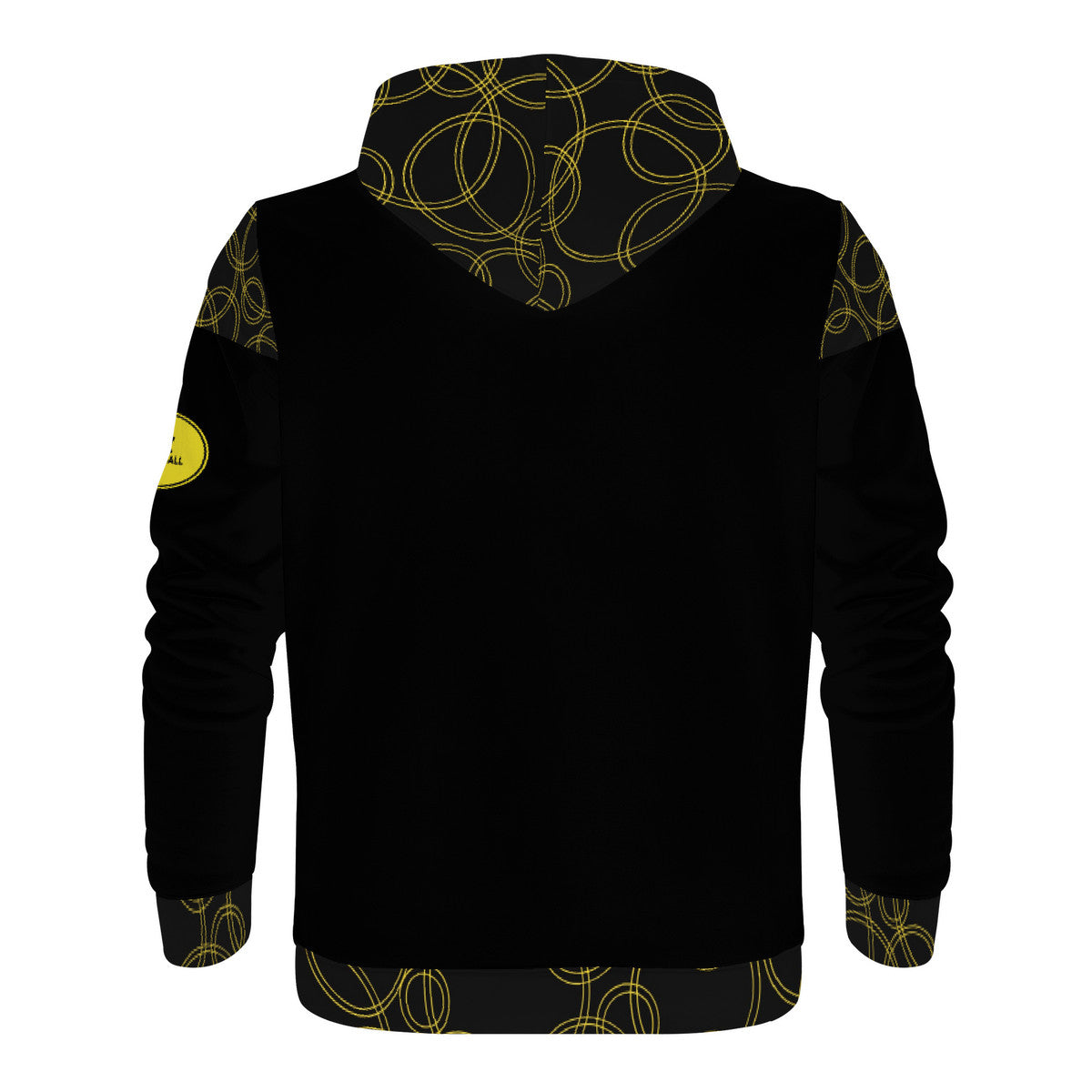 Oklahoma Kings Pro hoodie