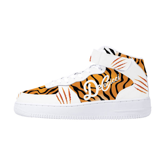 Mojukoka Angry Tiger