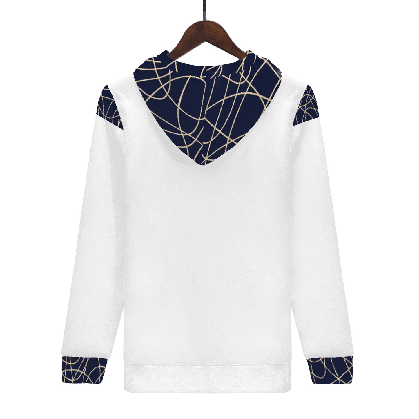Yankees all Yank Hoodie