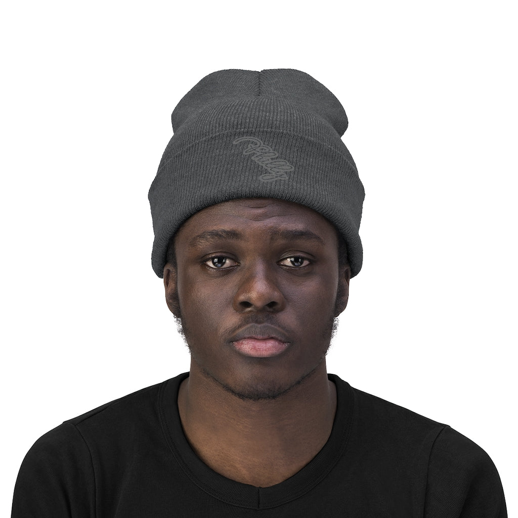 Philly Knit Beanie