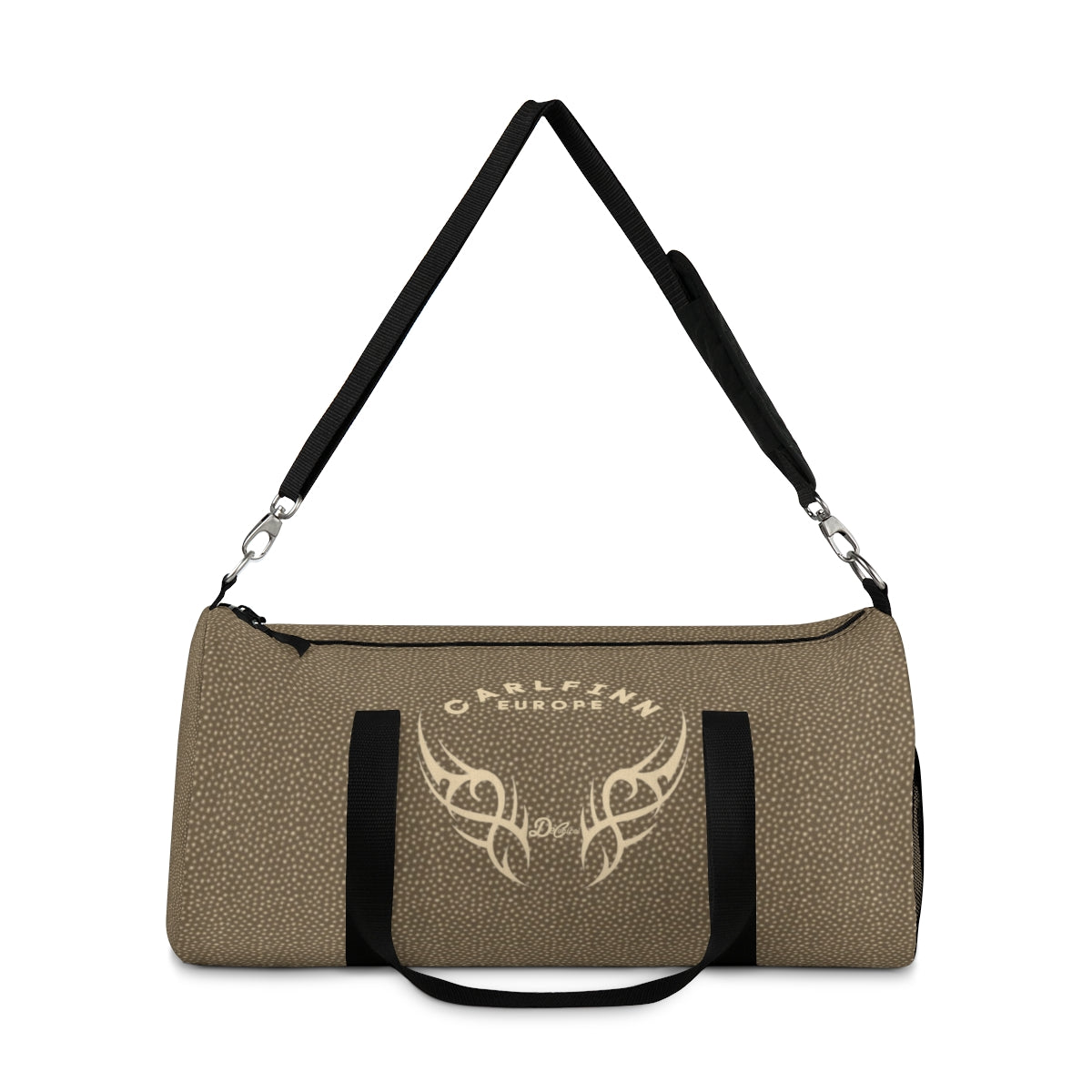 Carl Finn Duffel Bag