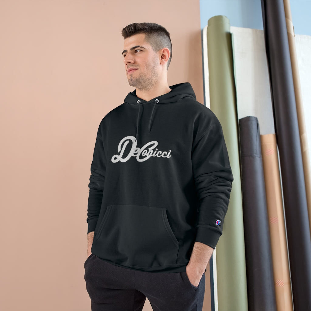 Champion Hoodie