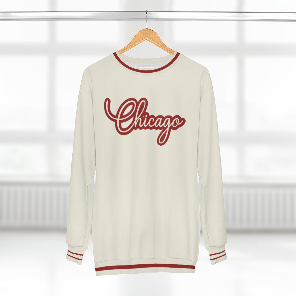 Chicago Sweatshirt