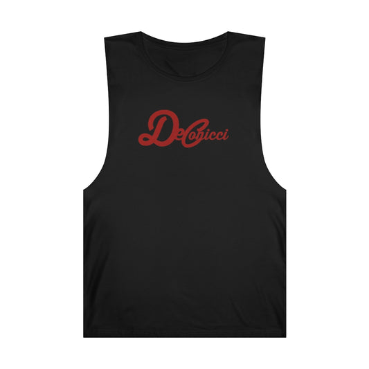 Unisex Barnard Tank