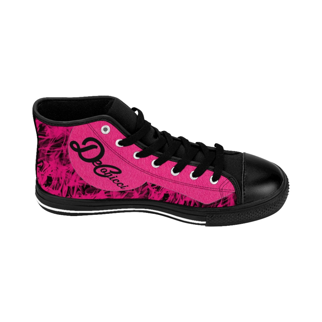 Women's Classic Kicks