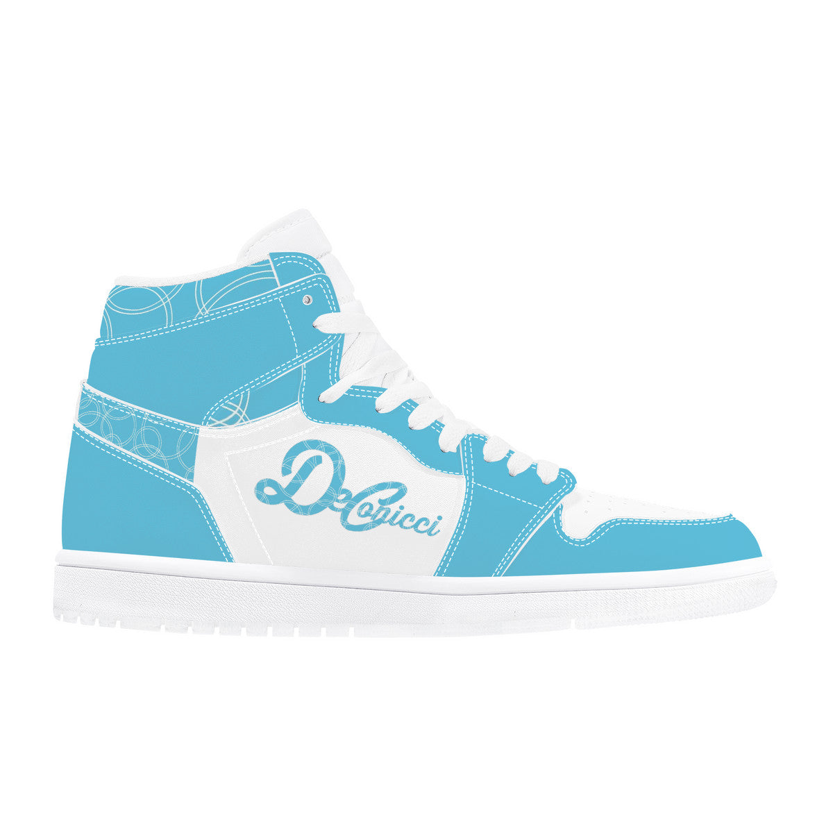 Hooper Blue 2.0