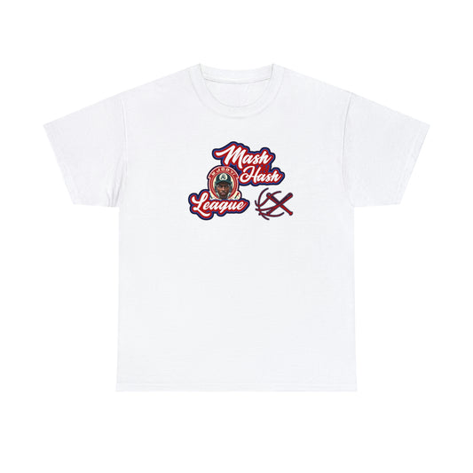 Mash N Hash two Sport Short Sleeve