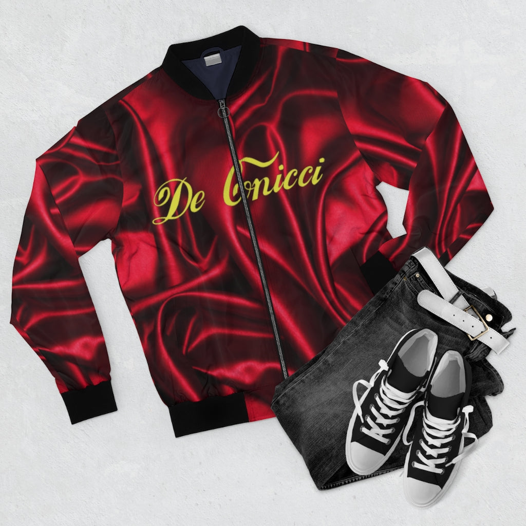 Gloss Authentic Jacket