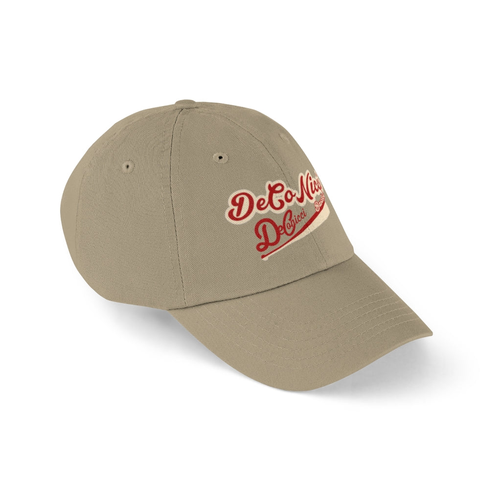 Honor Baseball Cap