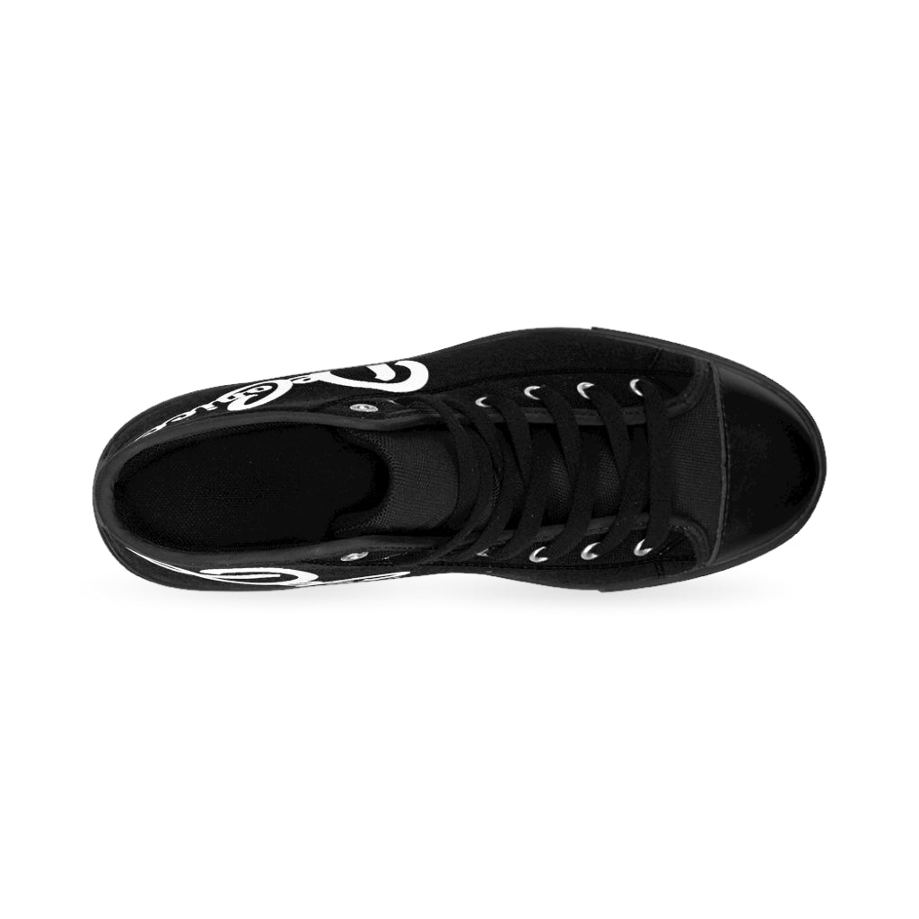 De Conicci Men's High-top Sneakers
