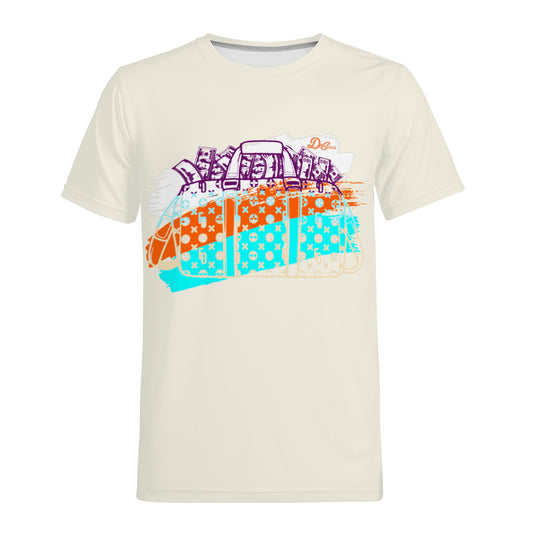 Summer Hustle short sleeve