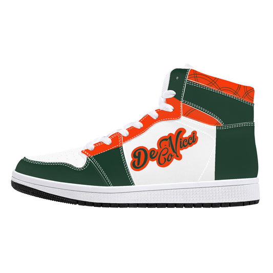 Vinny Morgan Park Color Way
