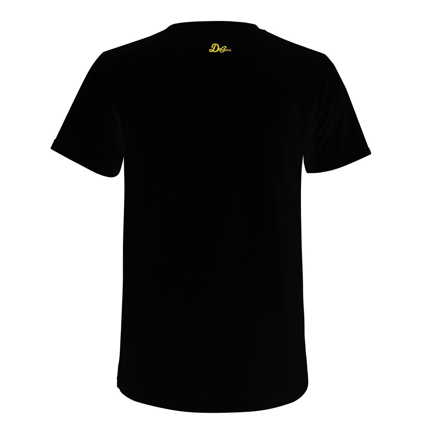 Last Dragon Bruce Leroy Short Sleeve