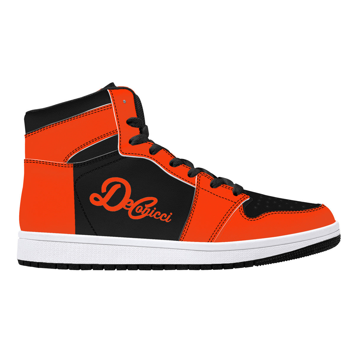 Orange Black Classics