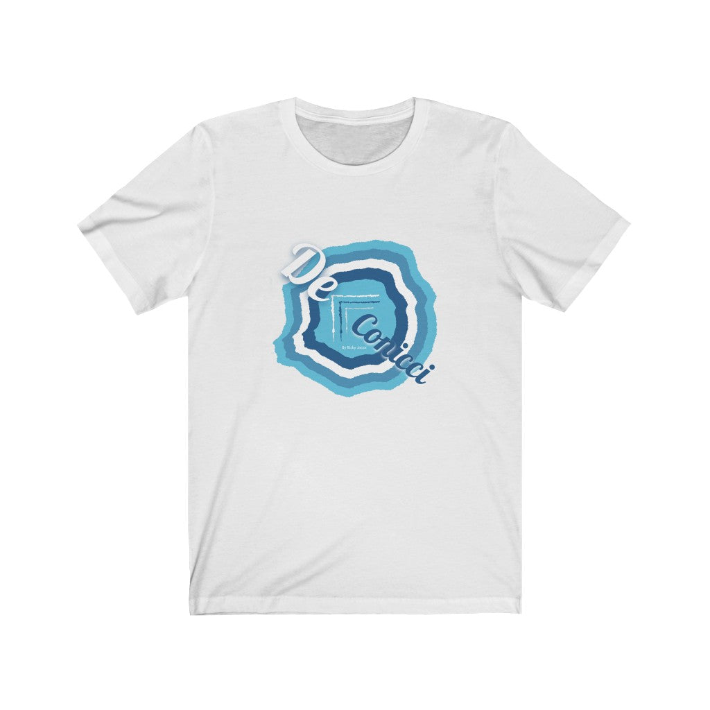 De Conicci Icon Short Sleeve Tee