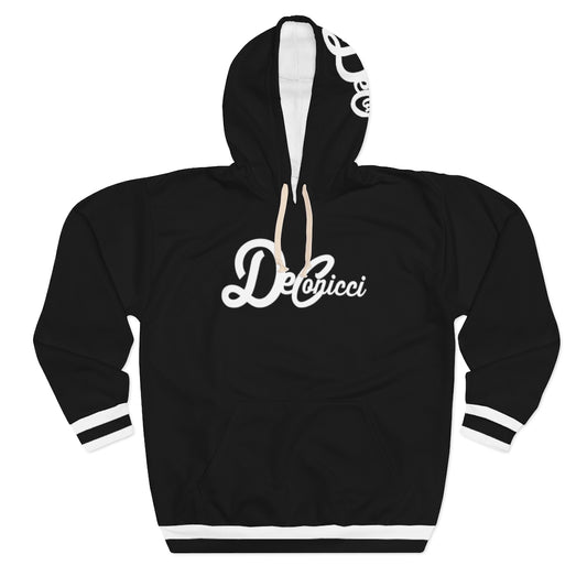 Authintic Hoodie