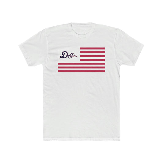 2 Sport National Cotton Crew Tee