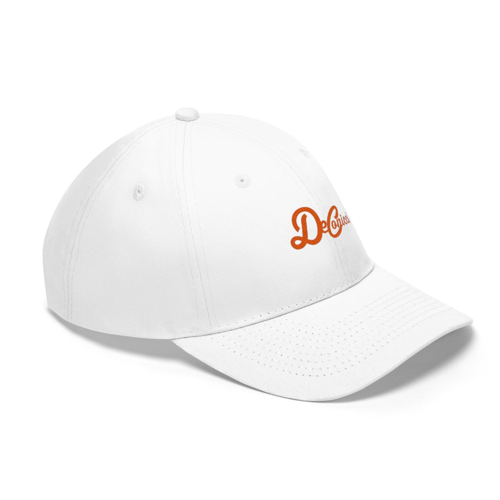 Authentic cap