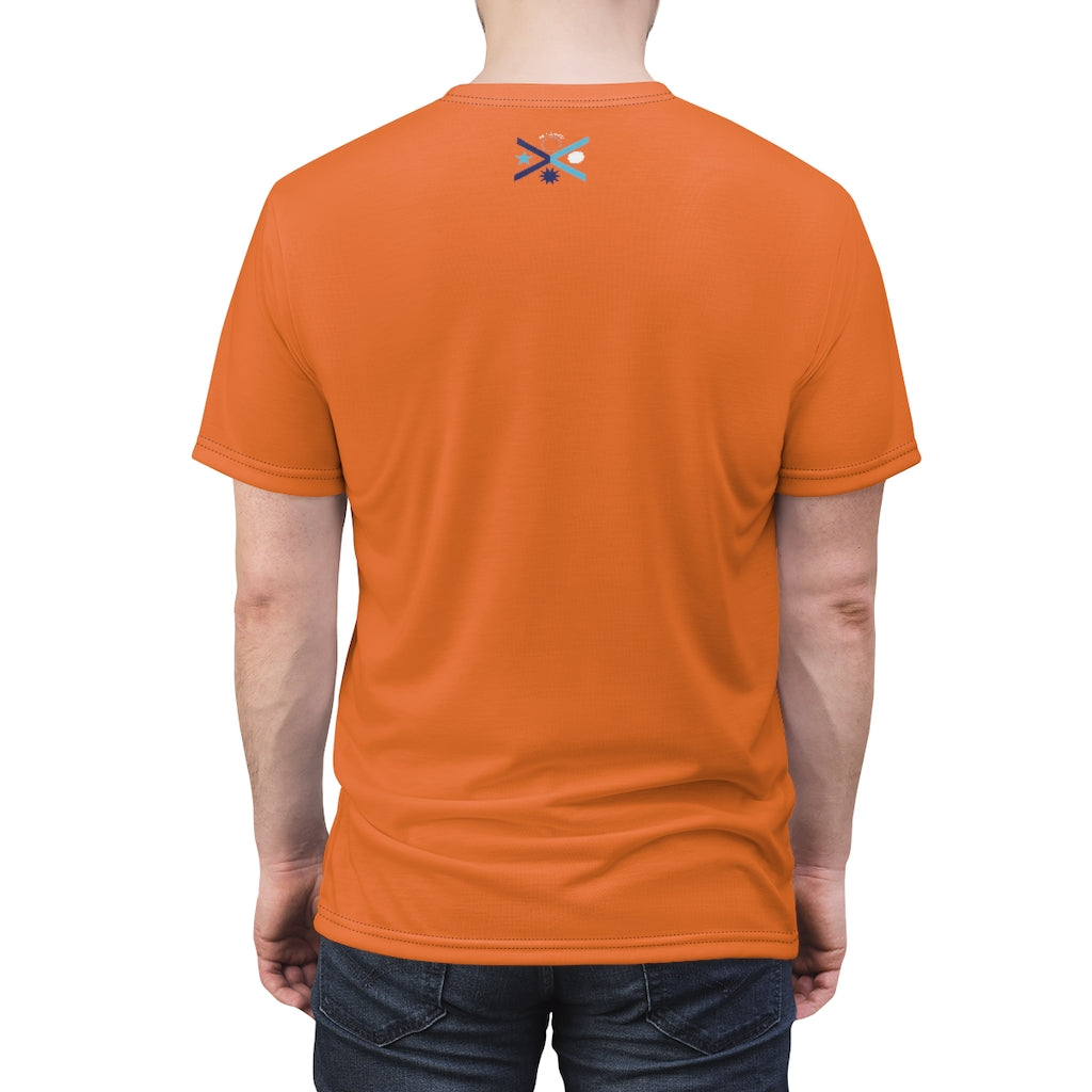 Authentic short sleeve