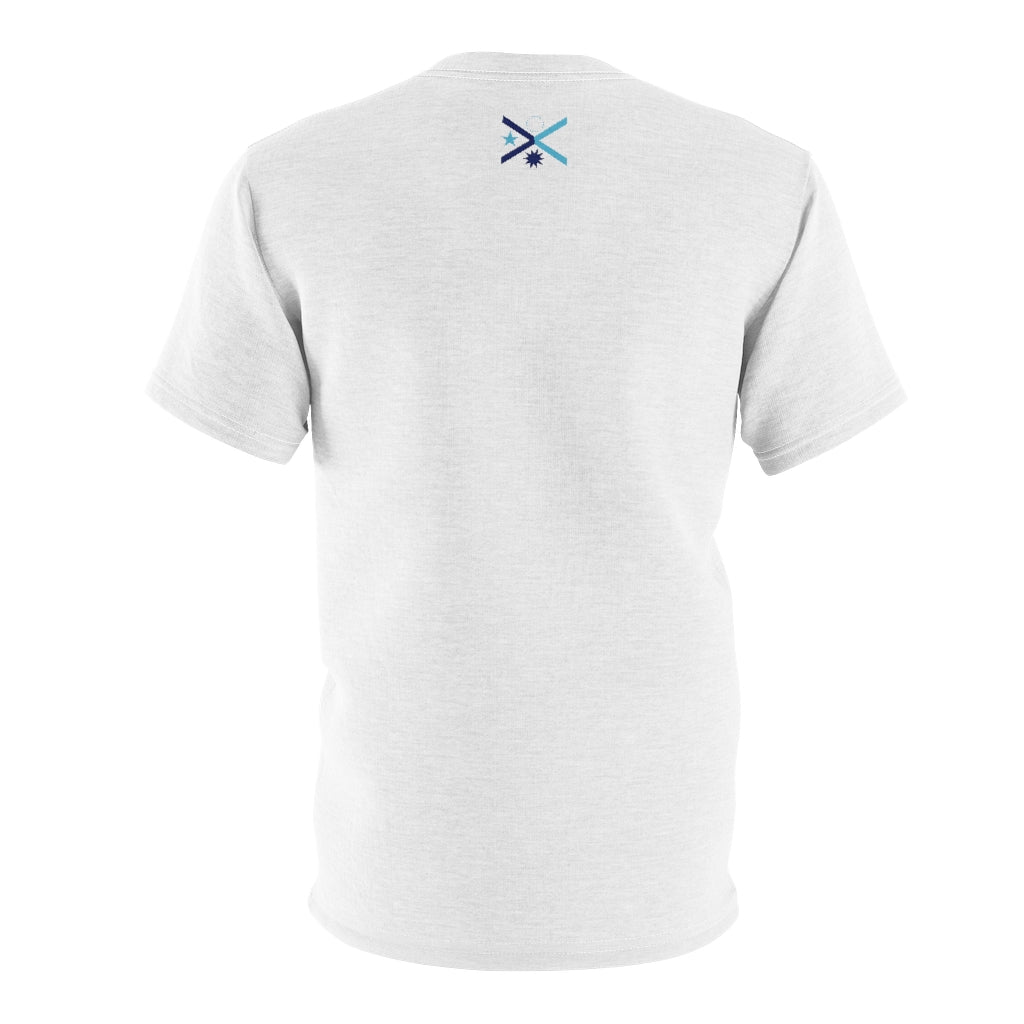 Authentic short sleeve