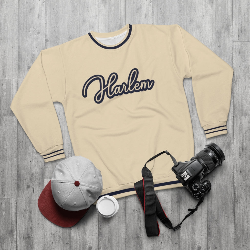 Harlem Sweatshirt