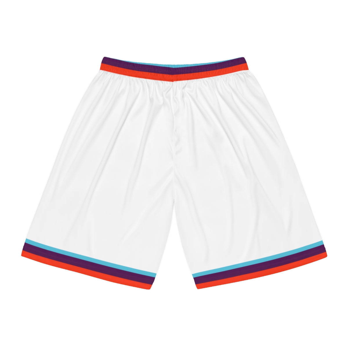 Cavs Basketball Shorts