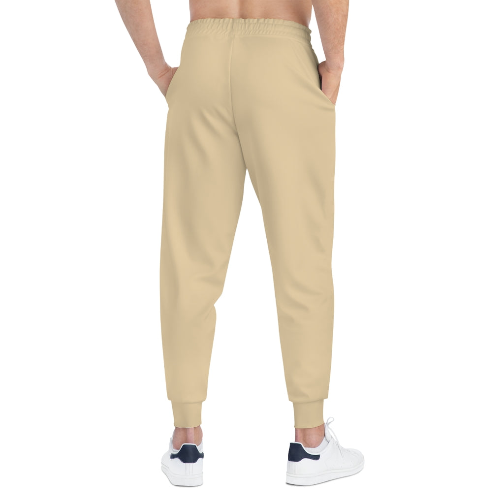 Fit relaxed sports joggers