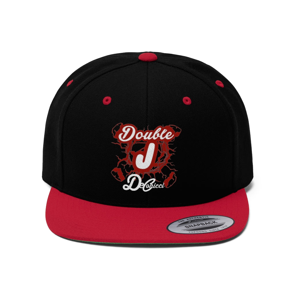 Double J Cap