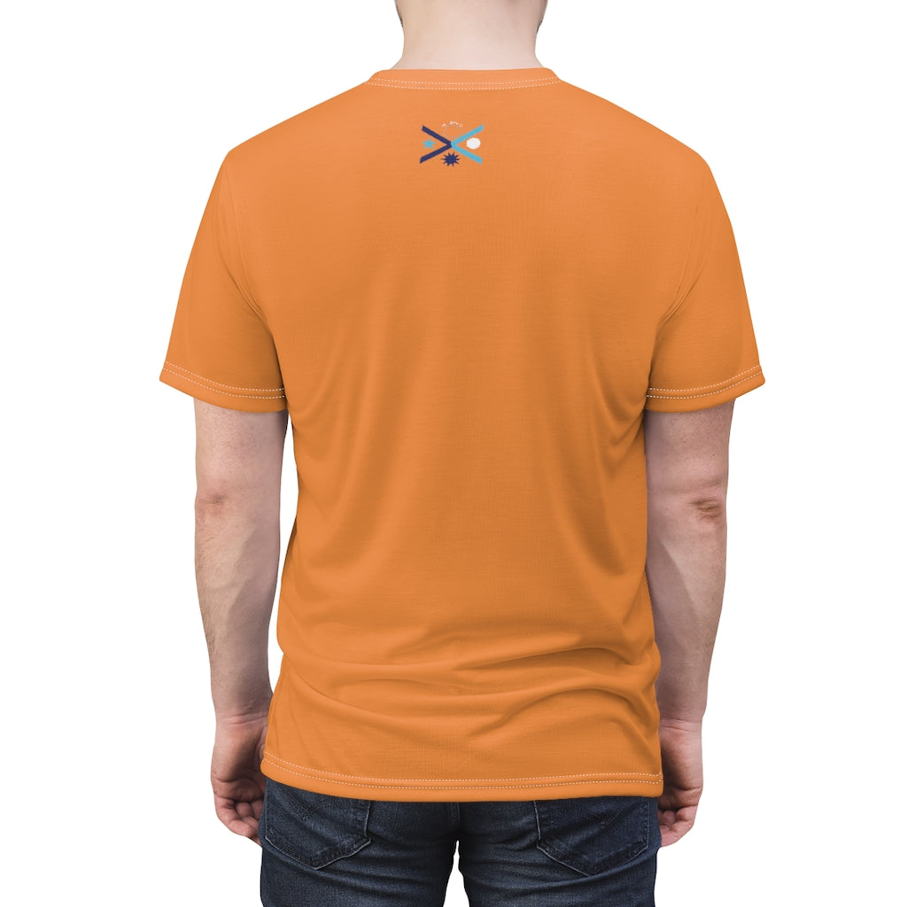Authentic short sleeve