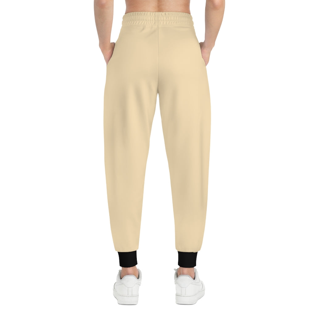 Hoop 31 Squad Life Athletic Joggers