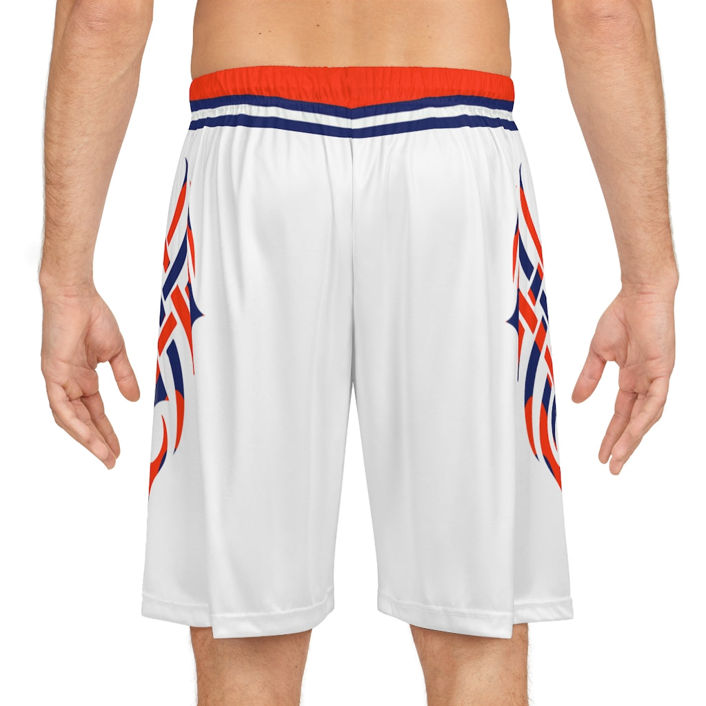 Nicci tribe Basketball Shorts