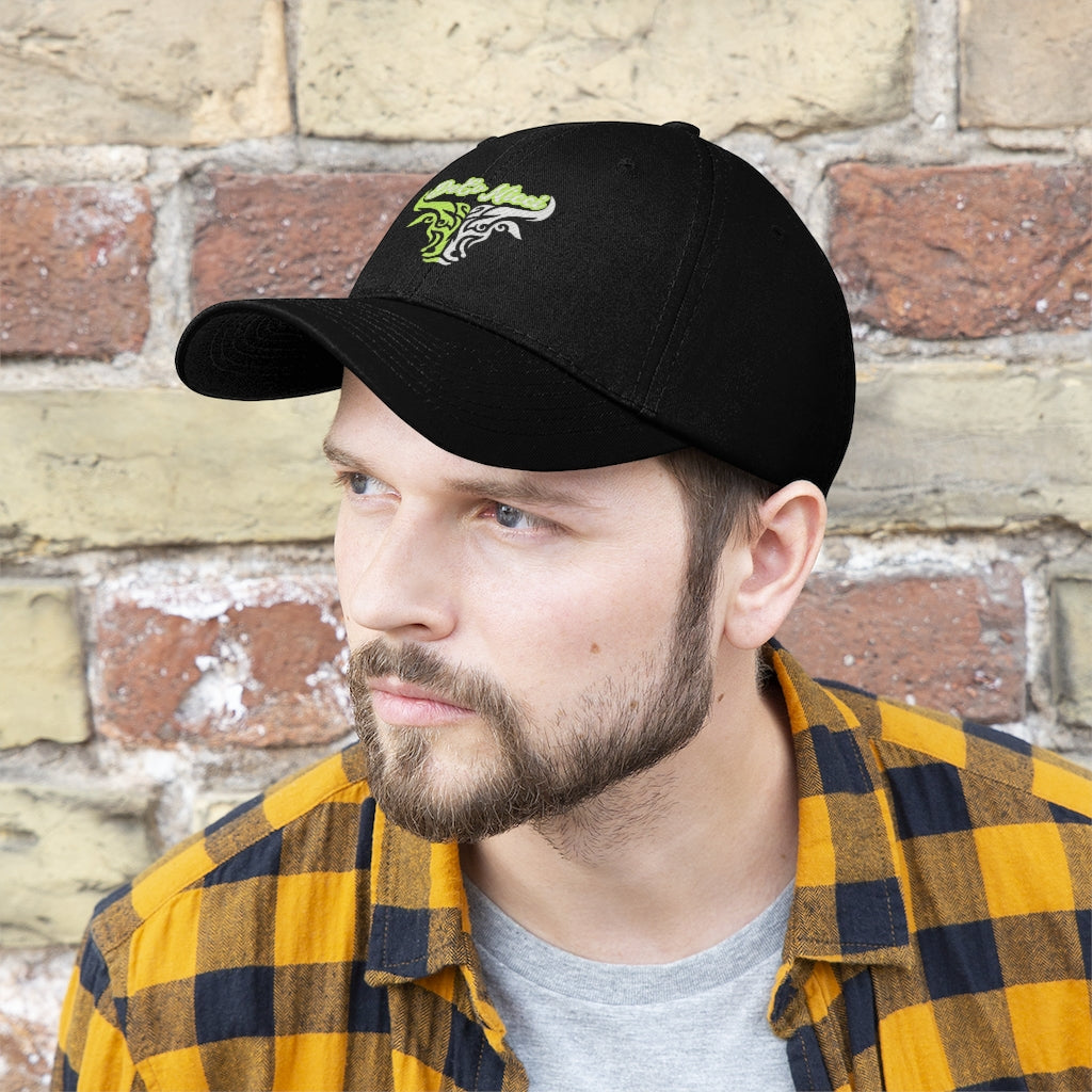 Razor Cap