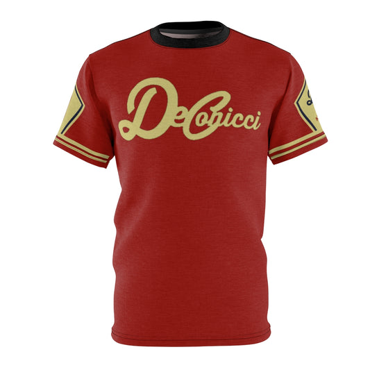 The Classic Color way short sleeve