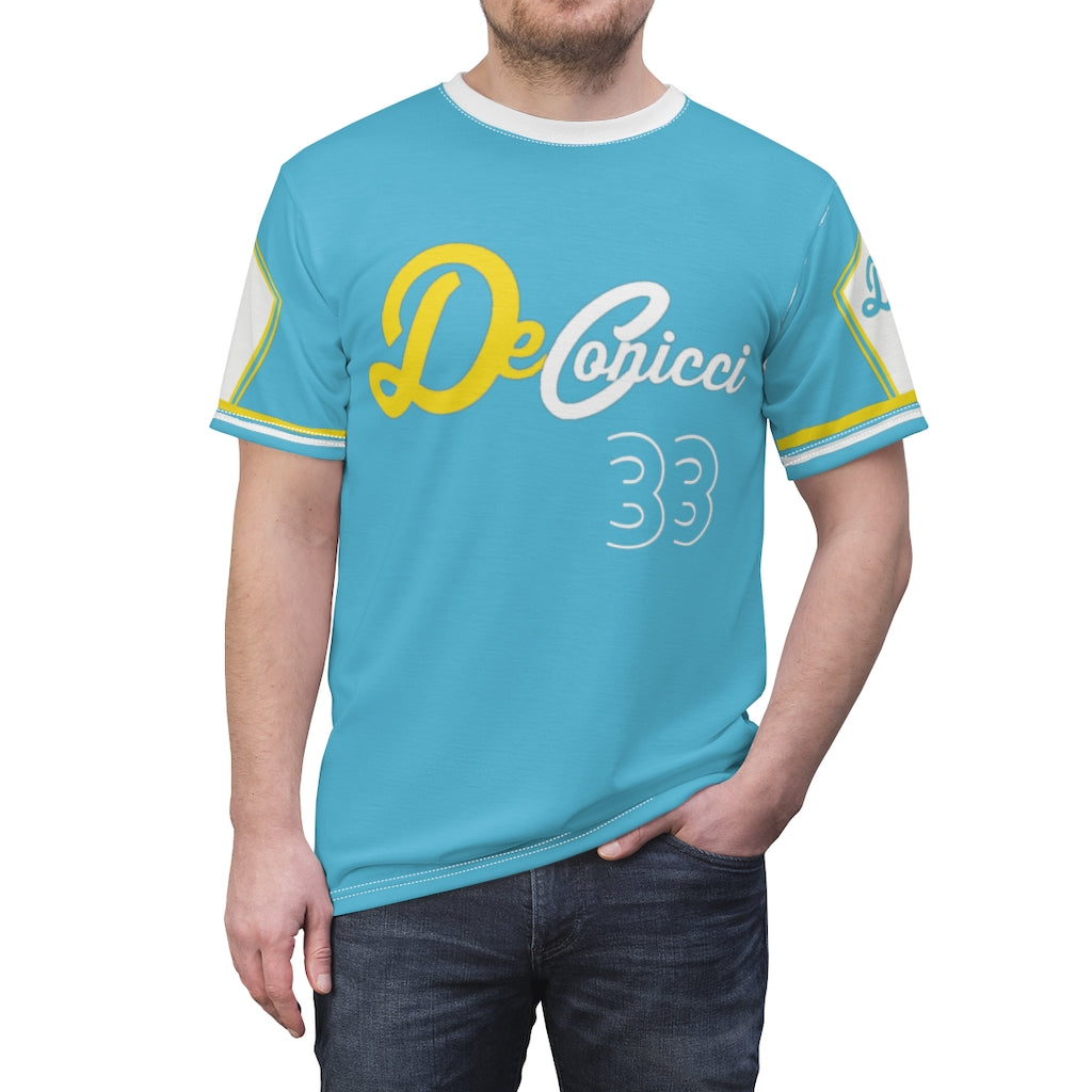 Big Man Legend short sleeve