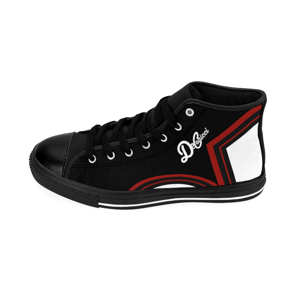 Hoop 31 Life Black Line