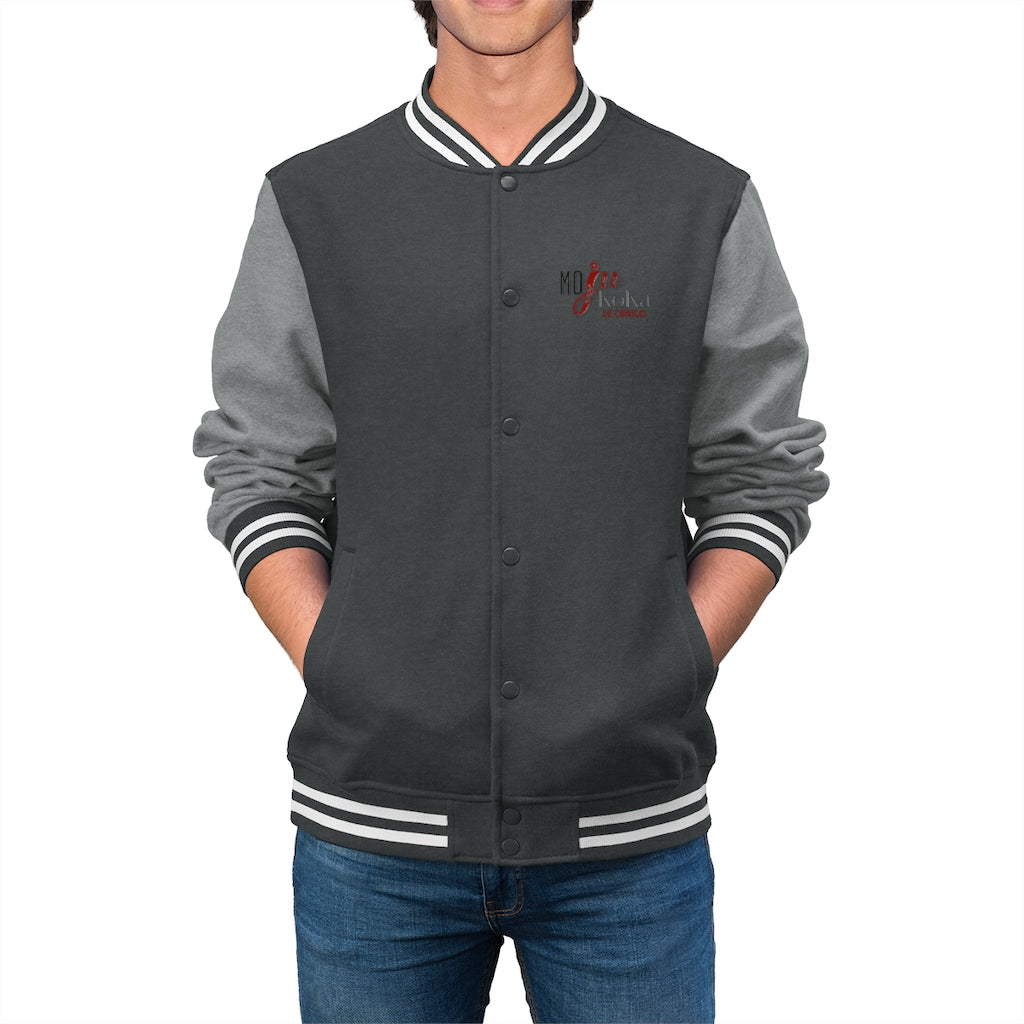 Mojukoka One Varsity Jacket