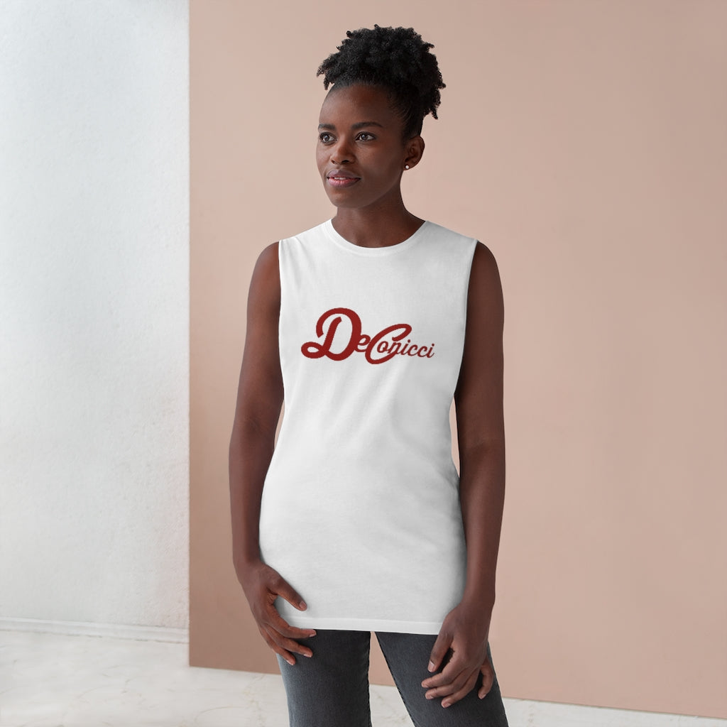Unisex Barnard Tank