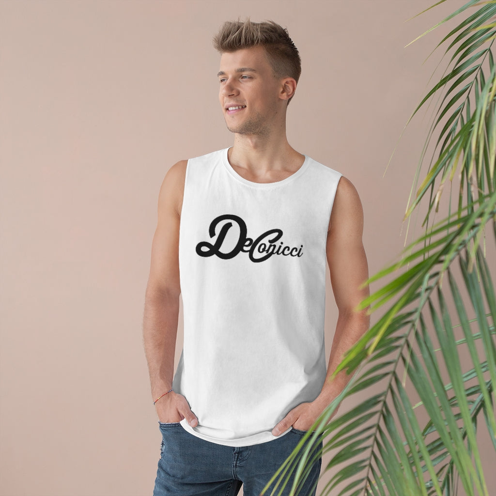 Unisex Barnard Tank