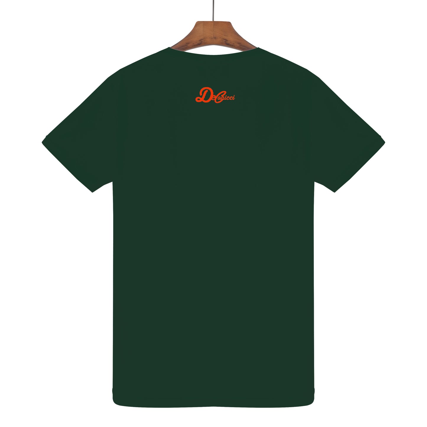 Morgan Park Tribute Short Sleeve
